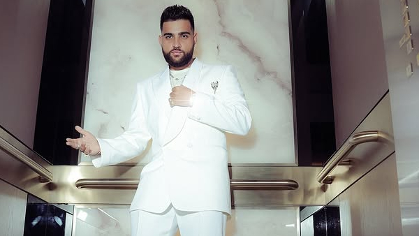 Karan Aujla Bengaluru Concert Venue Timings Ticket Price