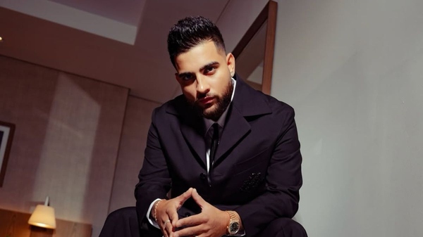 Karan Aujla Mumbai Concert Sunday Timing amp amp Venue