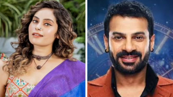 Bigg Boss 18 Karan Veer Mehra Makes A Derogatory Remark Bigg Boss 18 Karan Veer Mehra Makes A Derogatory Remark