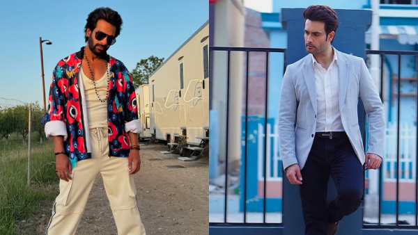 Karan Admits To Attending Vivian s Birthday After Denying It Karan Admits To Attending Vivian s Birthday After Denying It