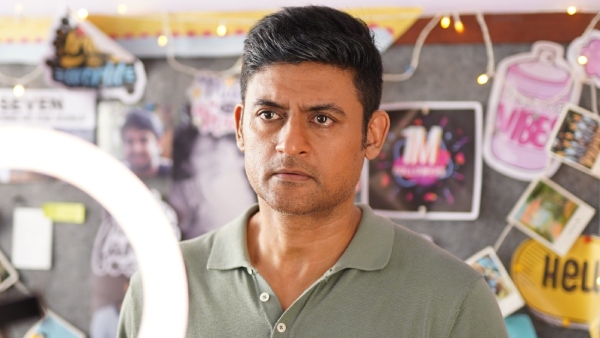 Karate Girls Manav Gohil