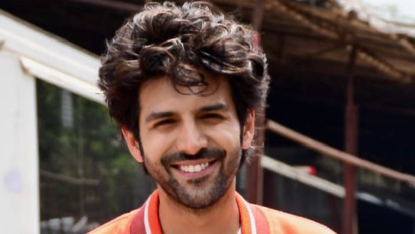 Kartik Aaryan Excels In Bhool Bhulaiyaa 3 Title Track