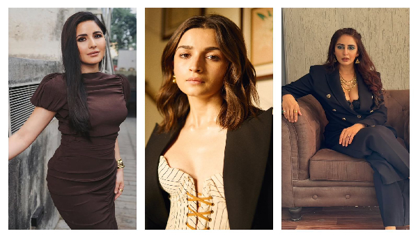 5 Actresses Who Are Founders Of Million Dollar Companies