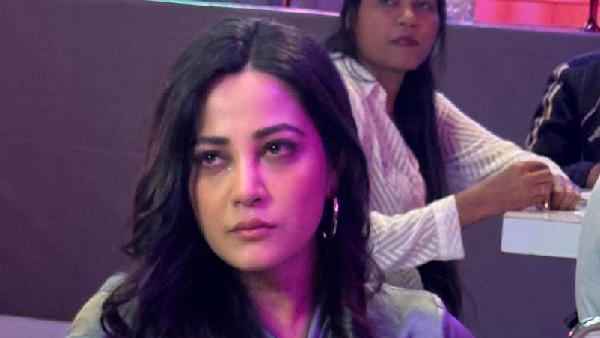 Kaveri Priyam Delivers a Stellar Drunkard Scene Performance