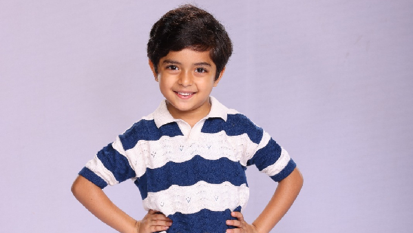 This Christmas Kavish From Main Dil Tum Dhadkan Teaches This Christmas Kavish From Main Dil Tum Dhadkan Teaches