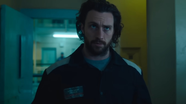 KRAVEN THE HUNTER Marvel Movie Opening 8 Minutes