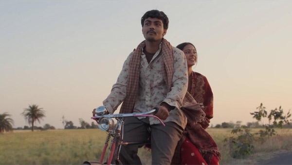 India s official entry Laapataa Ladies out of Oscars 2025 India s official entry Laapataa Ladies out of Oscars 2025