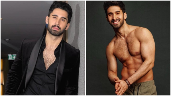 Lakshay Upcoming Films