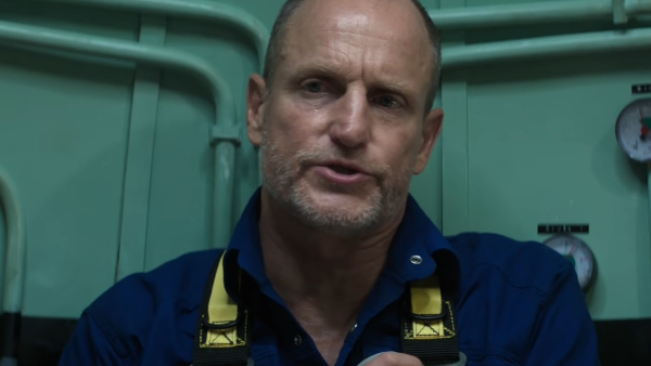 Last Breath True Story Thriller Film Gets Trailer