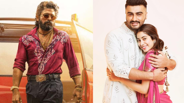 ENT LIVE Updates Pushpa 2 Touches 1029Cr