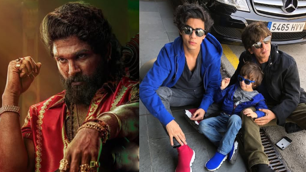 ENT LIVE Updates Pushpa 2 Crosses 645Cr