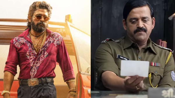 ENT LIVE Updates Pushpa 2 Touches 979Cr