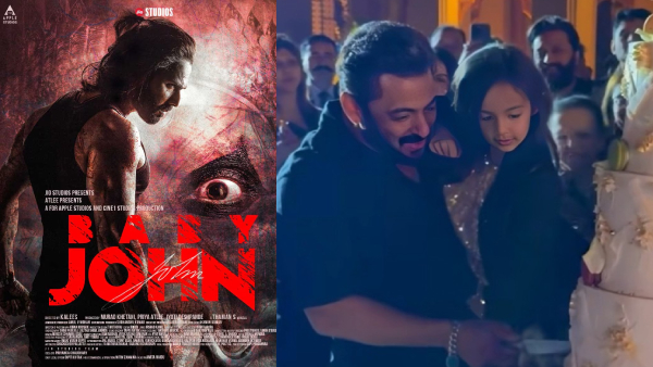 ENT LIVE Updates Baby John Sees Hike On Day 4