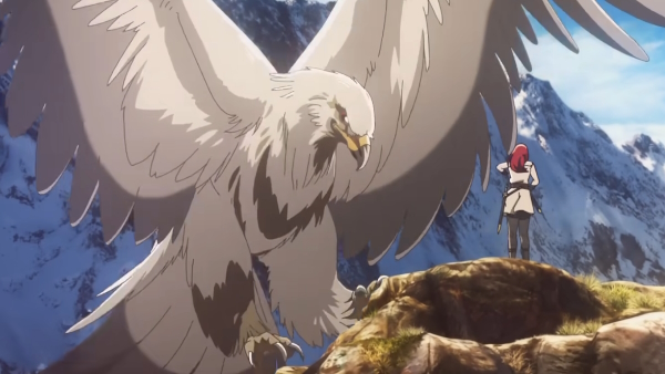 LOTR The War Of The Rohirrim Extended Sneak Preview Release