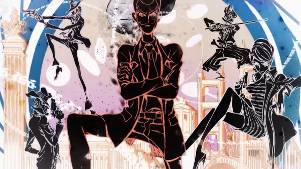 Lupin The 3rd Gets A New Anime Film In 2025
