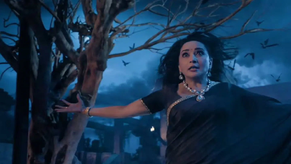 Madhuri Dixit s Role In Bhool Bhulaiyaa 3