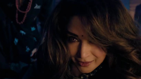 Madhuri Dixit s Role In Bhool Bhulaiyaa 3