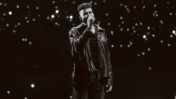 AP Dhillon Chandigarh Concert Venue Timings