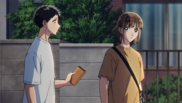 Blue Box Anime Episode 13 Release Updates In India