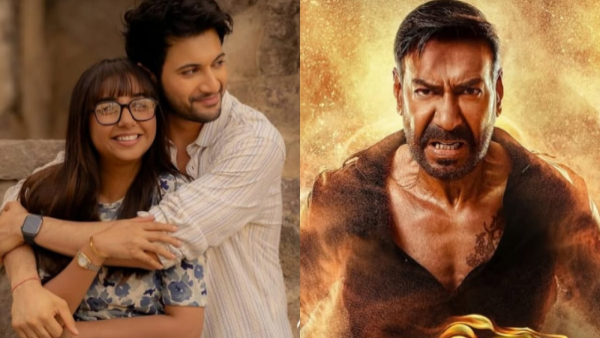 Friday OTT Releases In Bollywood December 13