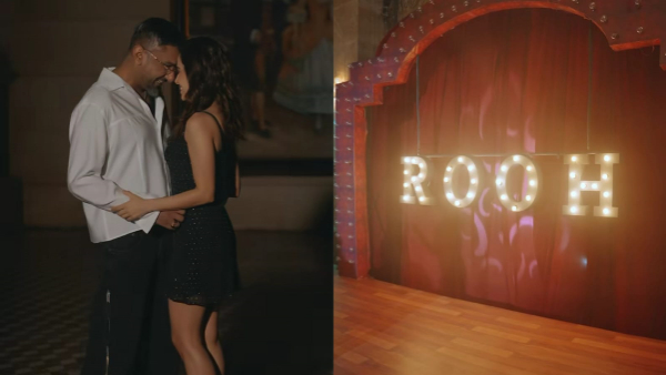 Honey Singh Nushrratt Bharuccha Rooh Song Honey Singh Nushrratt Bharuccha Rooh Song