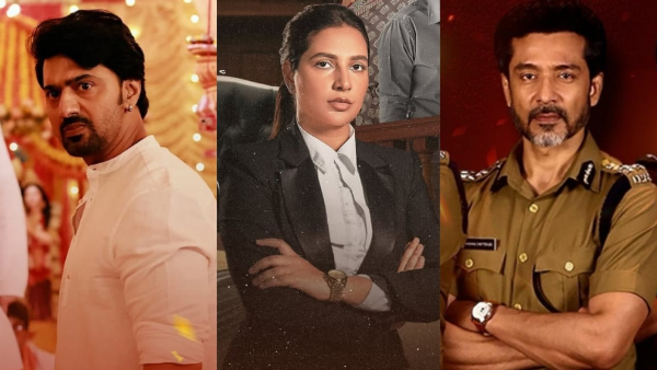 Khadaan Vs Shontaan Vs Chaalchitro Bengali Box Office Collection Day 9