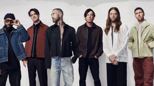 Maroon 5 Mumbai Concert Timings