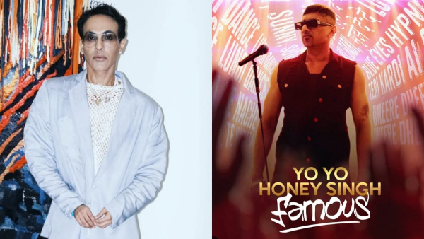 Mozez Singh Exclusive Interview On Yo Yo Honey Singh Famous