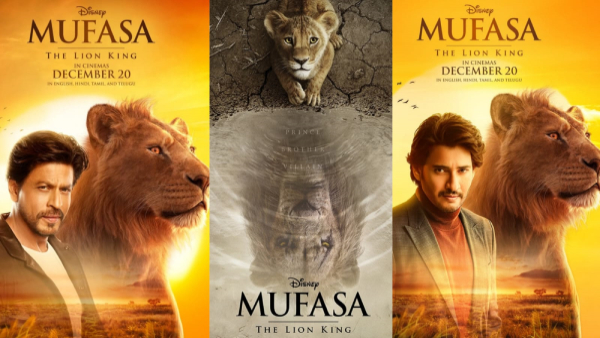 Mufasa The Lion King Box Office Collection Prediction Day 1