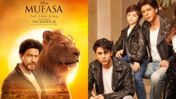 Mufasa The Lion King Box Office Collection Day 3 India Mufasa The Lion King Box Office Collection Day 3 India