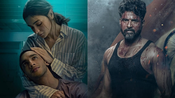 New OTT Releases This Week December 2-8