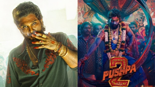 Pushpa 2 Opening Day Collection Records In Hindi Pushpa 2 Opening Day Collection Records In Hindi