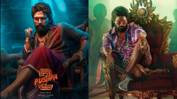 Pushpa 2 Kerala Box Office Collection Day 10 Pushpa 2 Kerala Box Office Collection Day 10