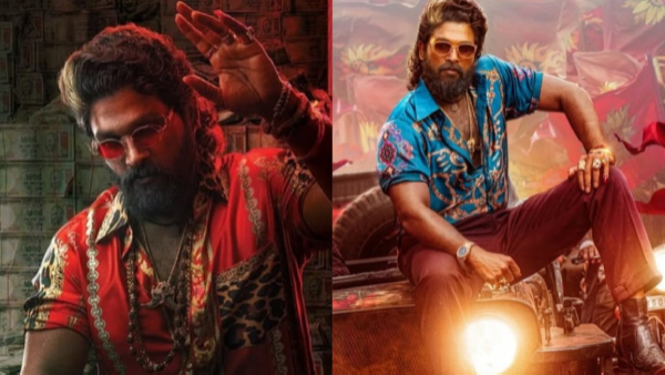 Pushpa 2 Occupancy Report Day 7 Hindi