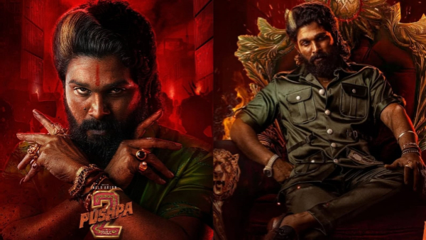 Pushpa 2 Tamil Nadu Box Office Collection Prediction Day 6