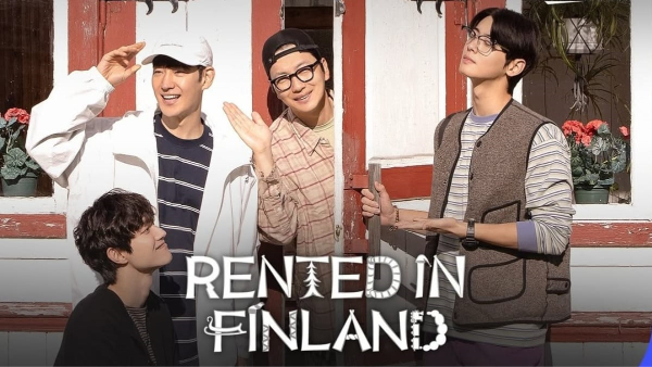 Rented In Finland Episode 1 Release Date Platform In India