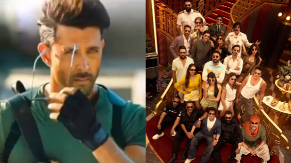 Year Ender 2024 Upcoming Bollywood Movie Sequels In 2025