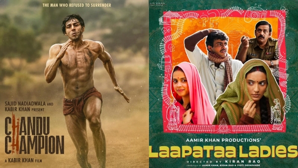 Year Ender 2024 Top 5 Flop Hindi Films That Became OTT Hits