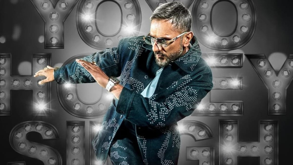 Yo Yo Honey Singh Famous X Review