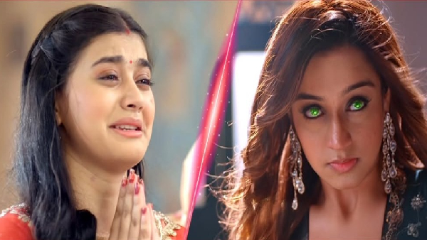 Chhathi Maiyya Ki Bitiya Actress Maitri Bhanushali