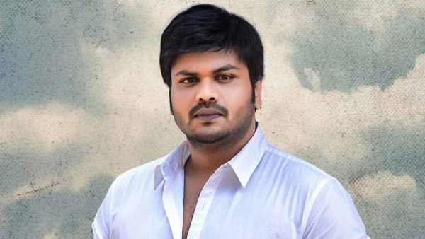 Manchu Manoj Apologizes To Media Amid Ongoing Family Dispute