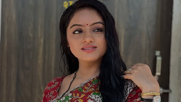 Mangal Lakshmi Premieres Tonight At 9 PM