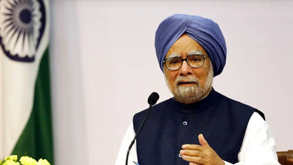 South Celebrities Pay Tribute To Former PM Manmohan Singh