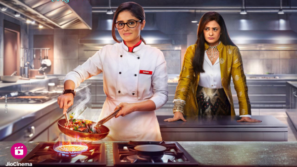 Mannat Har Khushi Paane Ki: Colors' Mannat blends family and culinary drama - Filmibeat