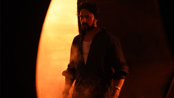 Kichcha Sudeep s Max Box Office Collection Day 1 Prediction