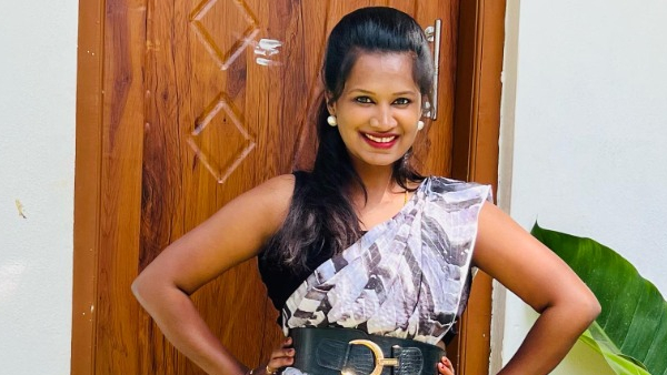 Celebrating Spirit Of Creativity With Meghana Anil On Josh