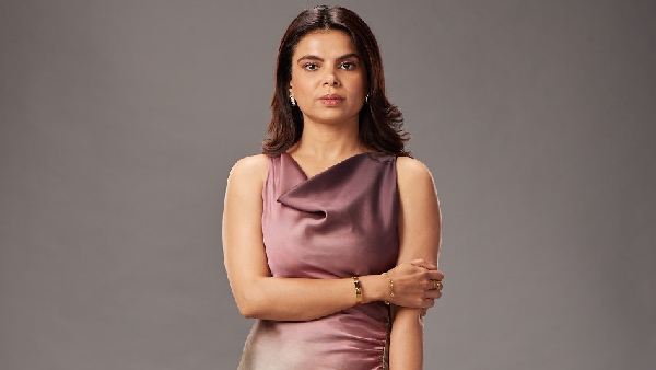 Karuna Gidwani Luxury Real Estate Leader