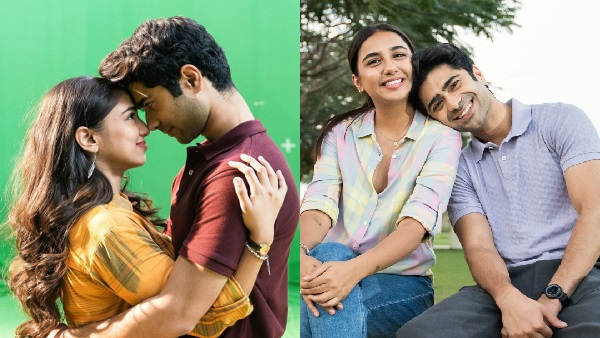 Taaruk Raina Shines In Mismatched 3