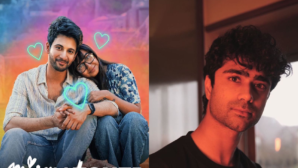 Mismatched 3 Taaruk Raina Opens Up About Do Din Ke Baad