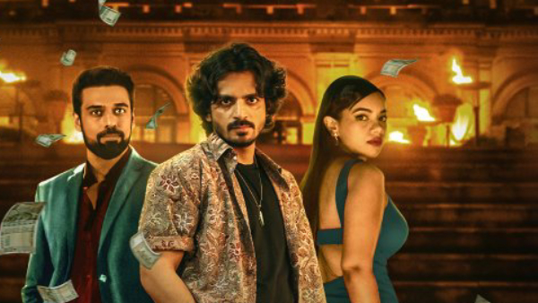 Moonwalk Trailer Release JioCinema Brings Comedy Thriller